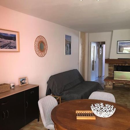 Joli Appartement Avec Terrasse Et Jardin - Vue Sur Montagne Bagnères-de-Bigorre Exteriér fotografie