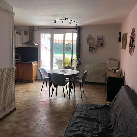 Joli Appartement Avec Terrasse Et Jardin - Vue Sur Montagne Bagnères-de-Bigorre Exteriér fotografie